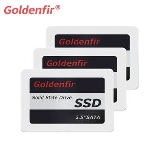 Goldenfir SSD 120GB 250GB 500GB 960GB SSD 2.5 disco duro disco discos de estado sólido 2.5 " Interno #7