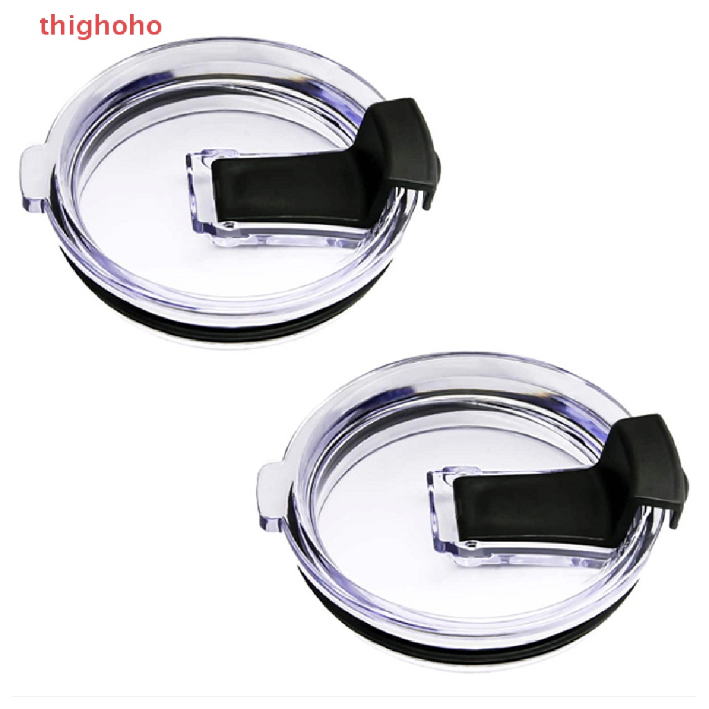 Tapa Resistente A Los Derrames Thighoho 1Pc Para De Yeti De 20 Y 30 Oz Se Adapta Vaso Y Más Tapas De Taza Prueba De De Repuesto #7