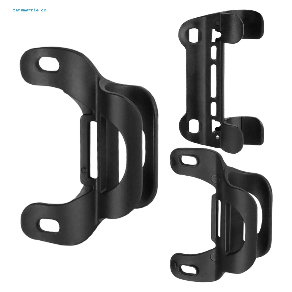 teramarrie.co-Estante De Inflador De Bicicleta Resistente Al Desgaste Para De Carretera , Soporte De Bomba Portátil