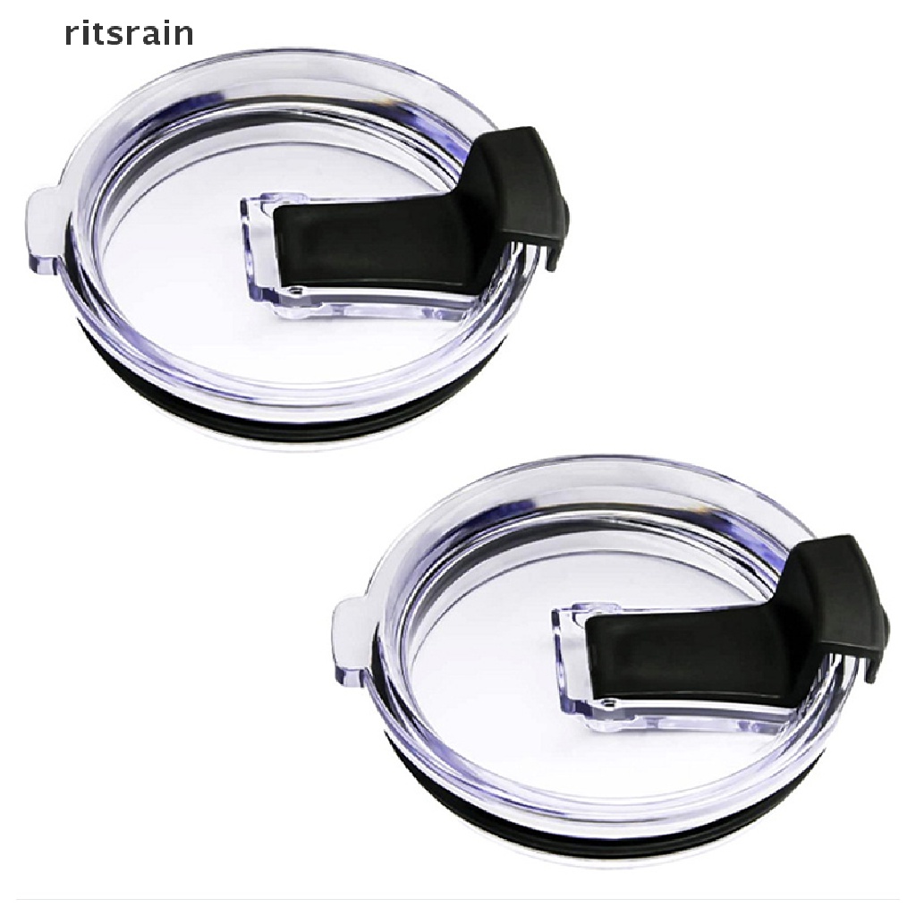 Ritsrain 1Pc Tapa Resistente A Los Derrames Para 20 Y 30 Oz Yeti Compatible Con Vaso Y Más Reemplazo Prueba De Taza Tapas Drop Shopping CO #3