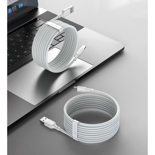 Image of thu nhỏ Baseus Cable De Carga Rápida USB Tipo C 5A Para Huawei Datos Cargador Xiaomi 10 Pro 9 #6