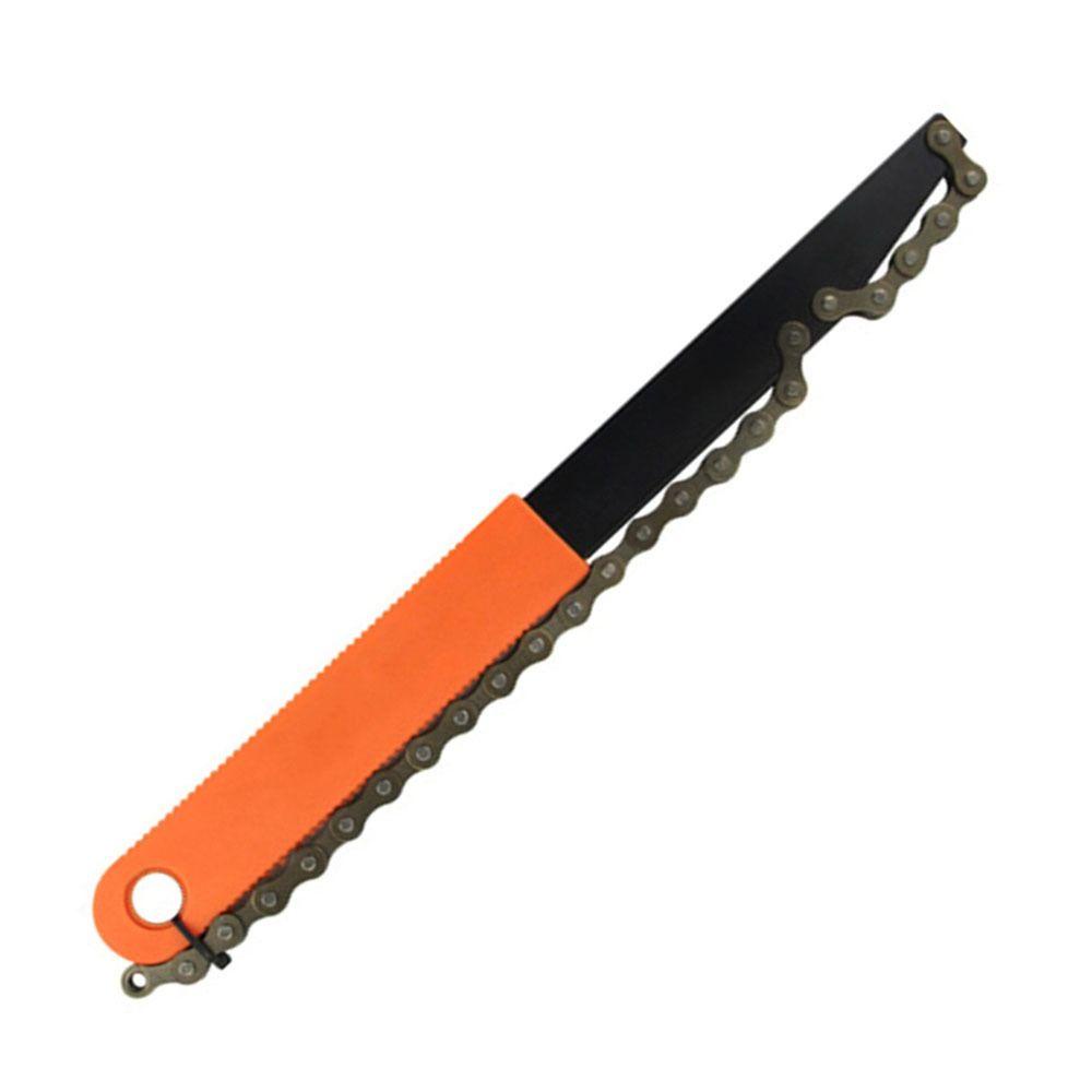 Image of GOWELL1 Llave De Rueda Libre De Bicicleta Piezas Para De Montaña , Instalación De Ciclismo , Herramientas De Reparación De Bicicletas , Anillo De Bloqueo Inglesa , Herramienta Para Quitar Látigo De Cadena #6