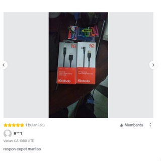 Image of thu nhỏ Mcdodo CA1080 Cable Digital tipo C Turbo Vooc Super Charge 6A Oppo Realme Samsung Huawei #5