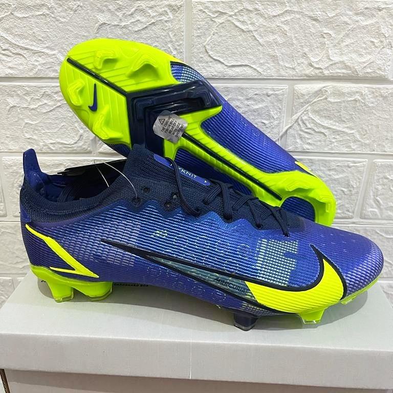 Buty piłkarskie Nike Mercurial Vapor 14 Elite FG CQ7635 004 - Cena