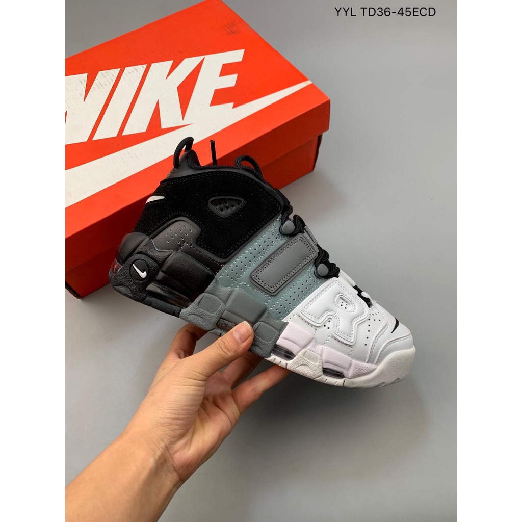 Nike Air More Uptempo'96 Big Pimpon 