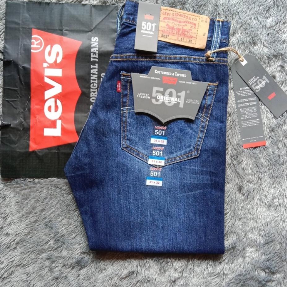 Jeans más nuevos para hombre - Levis 501 pantalones originales fabricados  en japón - pantalones Levis 501 - pantalones largos Levis 501 - últimos  Jeans largos para hombre y - pantalones Levis 501 | Shopee Colombia