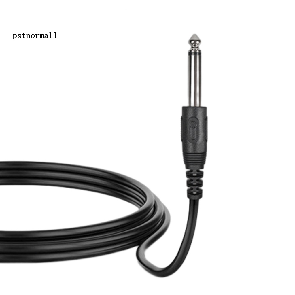 Image of pstnormall 100HZ-20000HZ Micro-phone En Vivo Para Conferencia Full Directivity 3.5mm/6.5mm Puerto Micrófono Con Cable Plug And Play #8