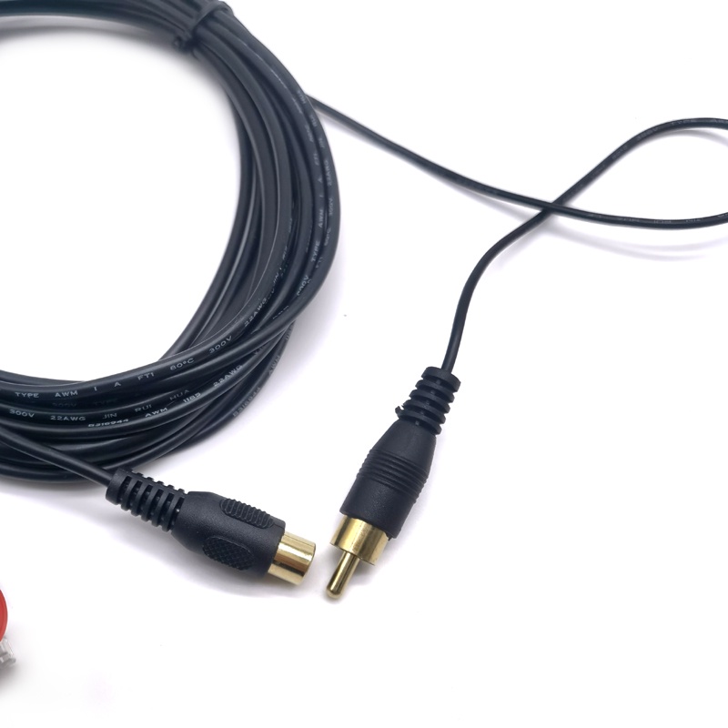 Image of Banggood Finger PTT Micrófono De 8 Pines Manos Libres Para Motorola GM300 GM338 GM950 GM3188 GM3688 CM140 CDM750 GM950 SM50 SM120 Radio De Coche Walkie Talkie #6