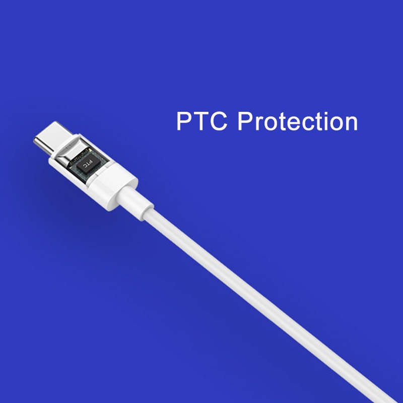 Image of Cable De Carga Rápida Original Para Xiaomi mi 10 11pro 12s k50 Redmi Poco F1 USB Tipo C Sincronización De Datos Para Huawei P30 #1