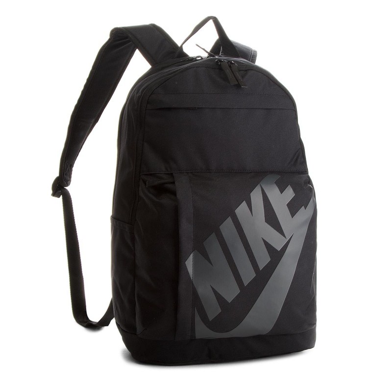 Mochila Nike ELEMENTAL mochila mochila 25L negro plata - 010 100% ORIGINAL #5