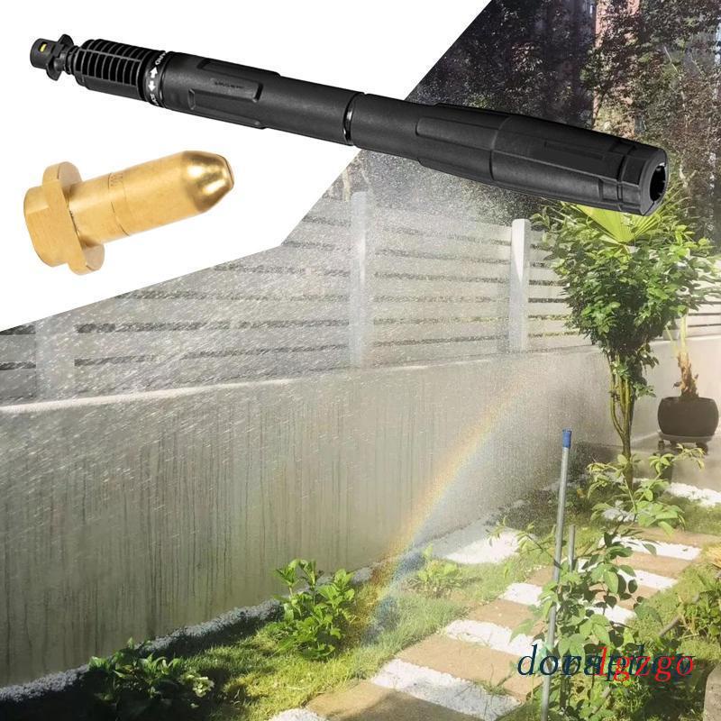 Punta De Boquilla De Latón De Repuesto Para Karcher K2 K3 K4 K5 K6 K7 Varilla Varita Accesorios #2
