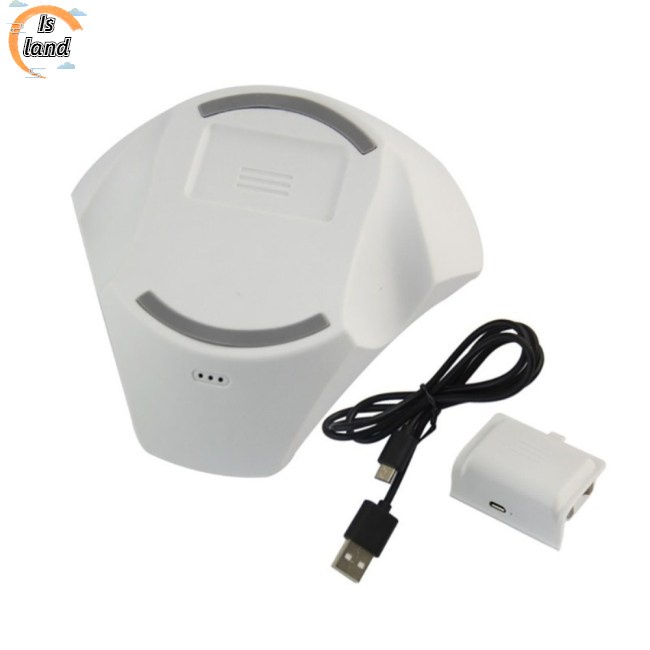Soporte Base De Carga Inalámbrica Para Xbox One S Gamepad