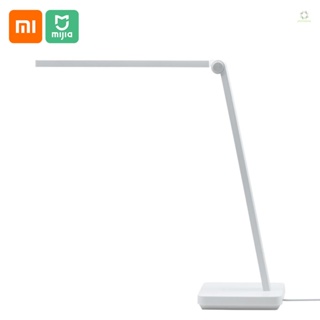 Xiaomi Mijia Lamp Lite Luz LED De Escritorio Ajustable Tres Modos De Sin Azul Control Táctil Lámpara De Mesa 4000K 500lm 220V #7