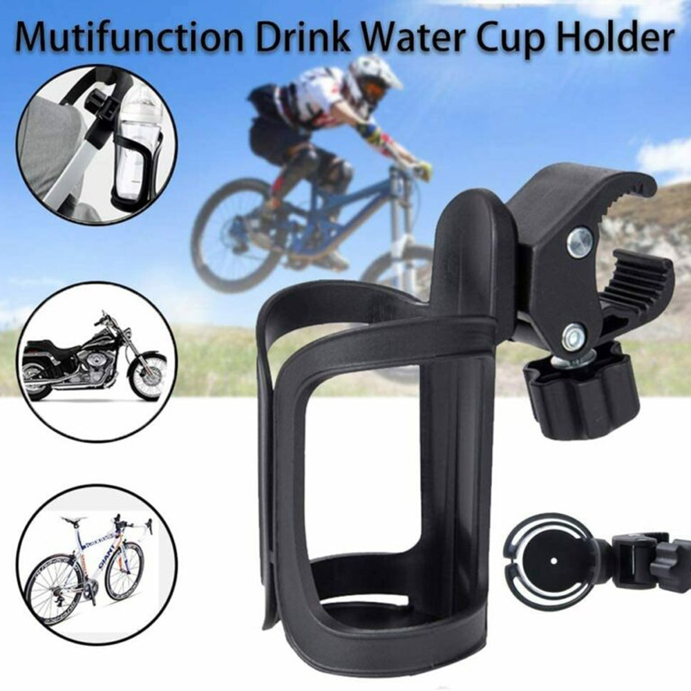 Portavasos Para Bicicleta , Manillar De Jaula 360 , Accesorio Deportivo , Soporte