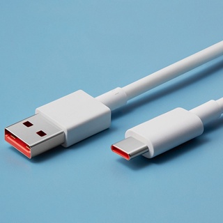 Image of thu nhỏ Cable De Carga Rápida Original Para Xiaomi mi 10 11pro 12s k50 Redmi Poco F1 USB Tipo C Sincronización De Datos Para Huawei P30 #2