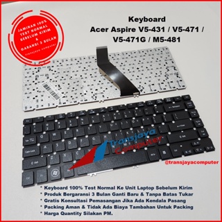 Acer Aspire V5-431 V5-431P V5-431G V5-471 V5-471G V5-473G V5-473PG V5-473PG M5-473PG V5-473PG teclado para portátil #8