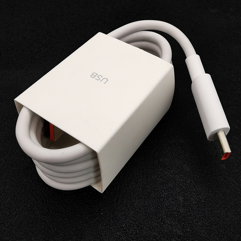 Cable De Carga Rápida Original Para Xiaomi mi 10 11pro 12s k50 Redmi Poco F1 USB Tipo C Sincronización De Datos Para Huawei P30