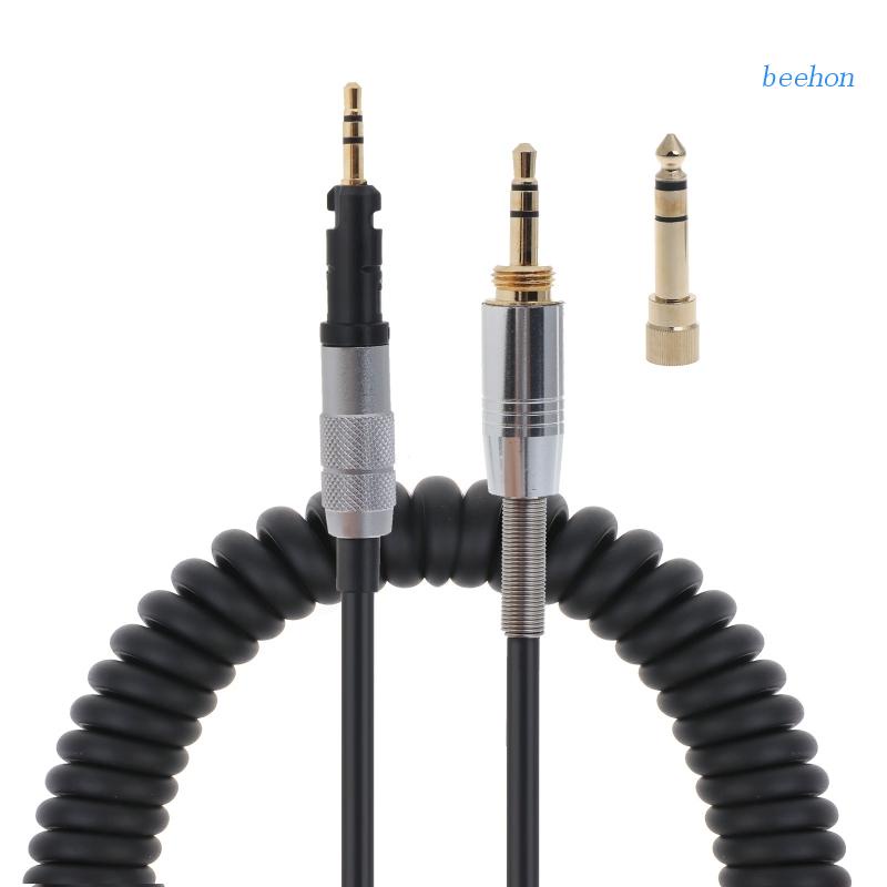 Cable De Repuesto De Beehon Para Auriculares ATH M40X , Alambre Sin Estirar De 150 Cm | Shopee Colombia