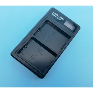 Image of thu nhỏ EN-EL14 EL14a ENEL14 EL14 LCD USB Cargador Dual Para Nikon D3100 D3200 D3300 D3400 D3500 D5600 D5100 D5200 P7000 P7800 Cámara #8