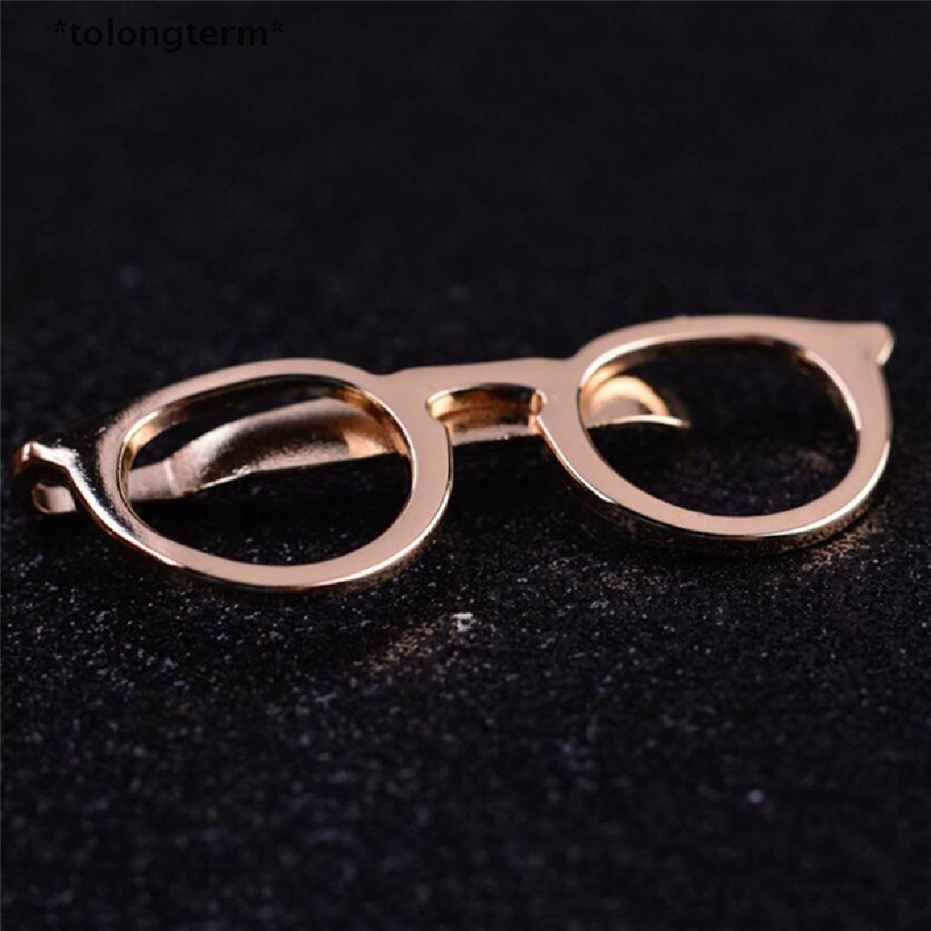 Image of Tolongterm> 1Pc Fashion Men Jewelry Fashion Silver Plated Tie Clips Fit For Men Party  NEW #3