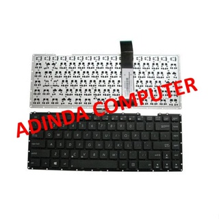 Image of Ready STCOK Bisa MINI teclado oro Asus X452 X450 X450JF X450JN X450L X450LA X452 X452C X452CP A450 A450C