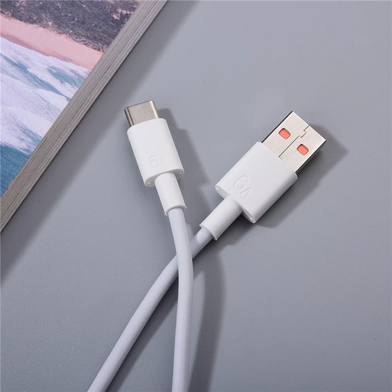 Image of Cargador Huawei Original Honor X8 SuperCharge Adaptador De Carga Rápida 66W Para P40 P50 P30 Pro Mate 50 40 30 50 Majic 3 4 #2