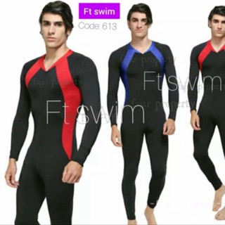 Trajes para hombre <Unk> L buceo rojo descuento hombres RF - traje de baño largo/hombre Trajes para hombre <Unk> L buceo rojo descuento hombres RF - traje de baño largo/hombre #5