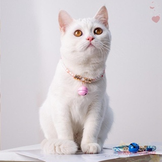 Image of Collares De Gato MARROTTE Estilo Japonés Decoración De Fotos Viaje Al Aire Libre