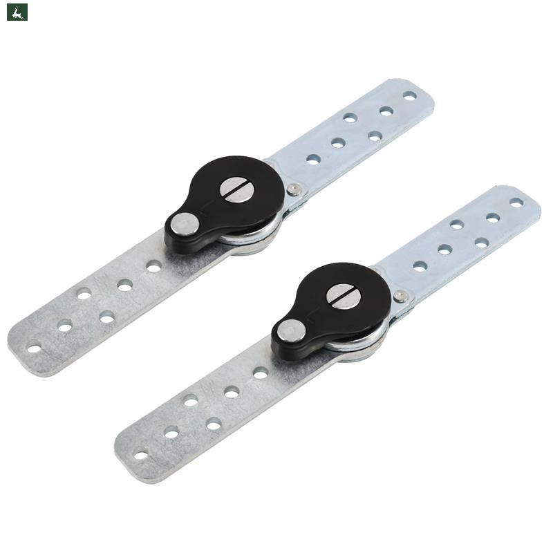 Lote Muebles Ajustable Ángulo Ajustador Mecanismo Bisagra Hardware Sofá  Reposacabezas Cama | Shopee Colombia