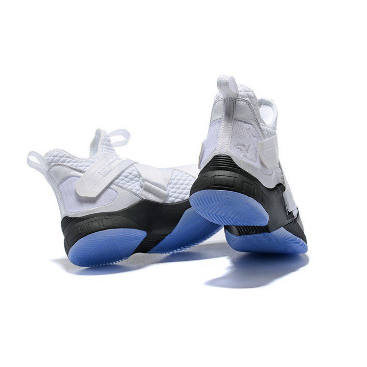 lbj soldier 12