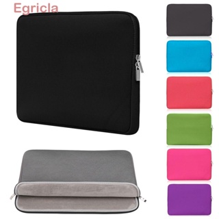 Image of EGRICLA Bolsa Para Portátil Colorida Moda Impermeable Suave Forro