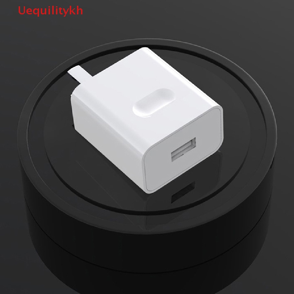 Image of Uequilitykh 5A USB Charger Super Fast Charging 40W USB Phone Charger Adapter Smart Charge USB Type-C Quick Charger For Huawei Mate40 P30 P20 P9 HONOR new #2