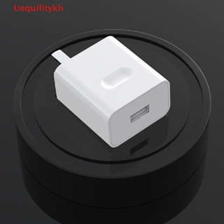 Image of thu nhỏ Uequilitykh 5A USB Charger Super Fast Charging 40W USB Phone Charger Adapter Smart Charge USB Type-C Quick Charger For Huawei Mate40 P30 P20 P9 HONOR new #2