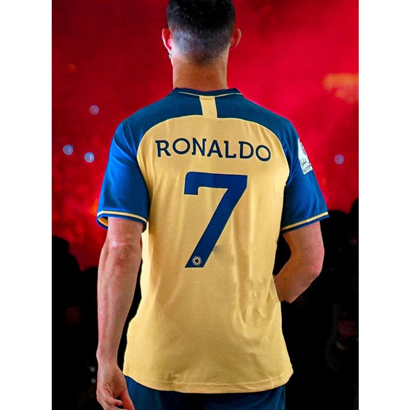 camisetas de fútbol cristiano ronaldo Ofertas En Línea, 2023 Shopee