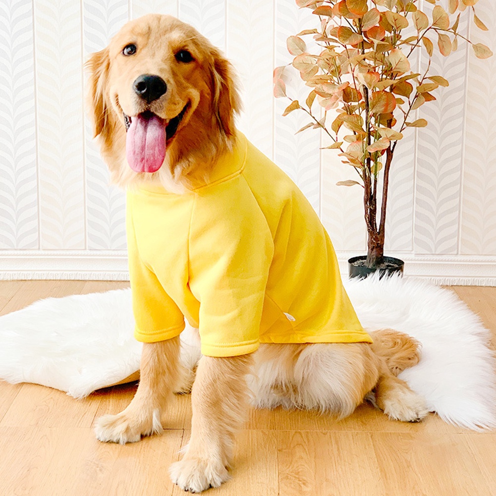 Camiseta De Invierno Para Perros De Moda Ropa Cómoda Pequeños | Shopee