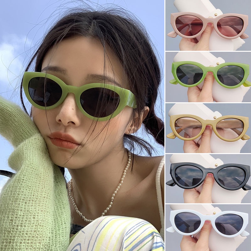 Gafas de sol de verano para mujer