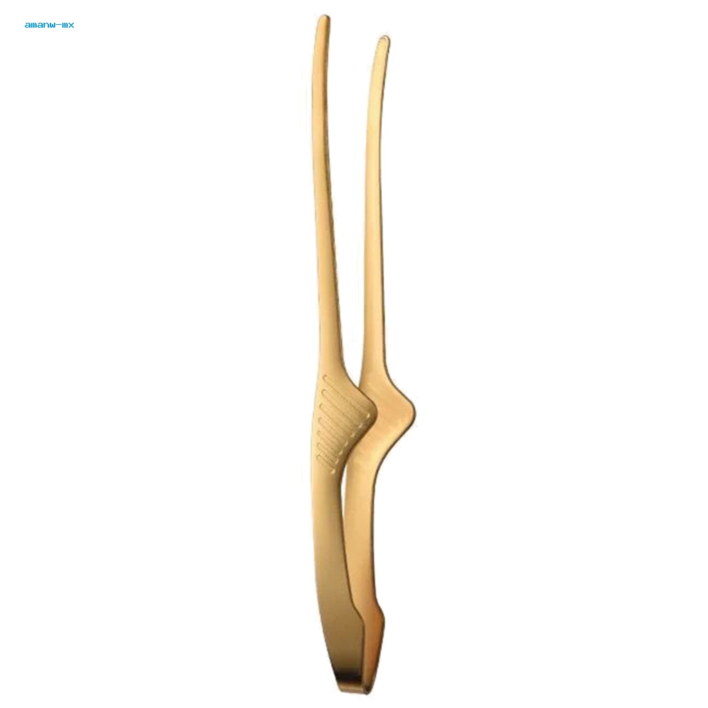 Pinza de Cocina con Mango Antideslizante 24 cm