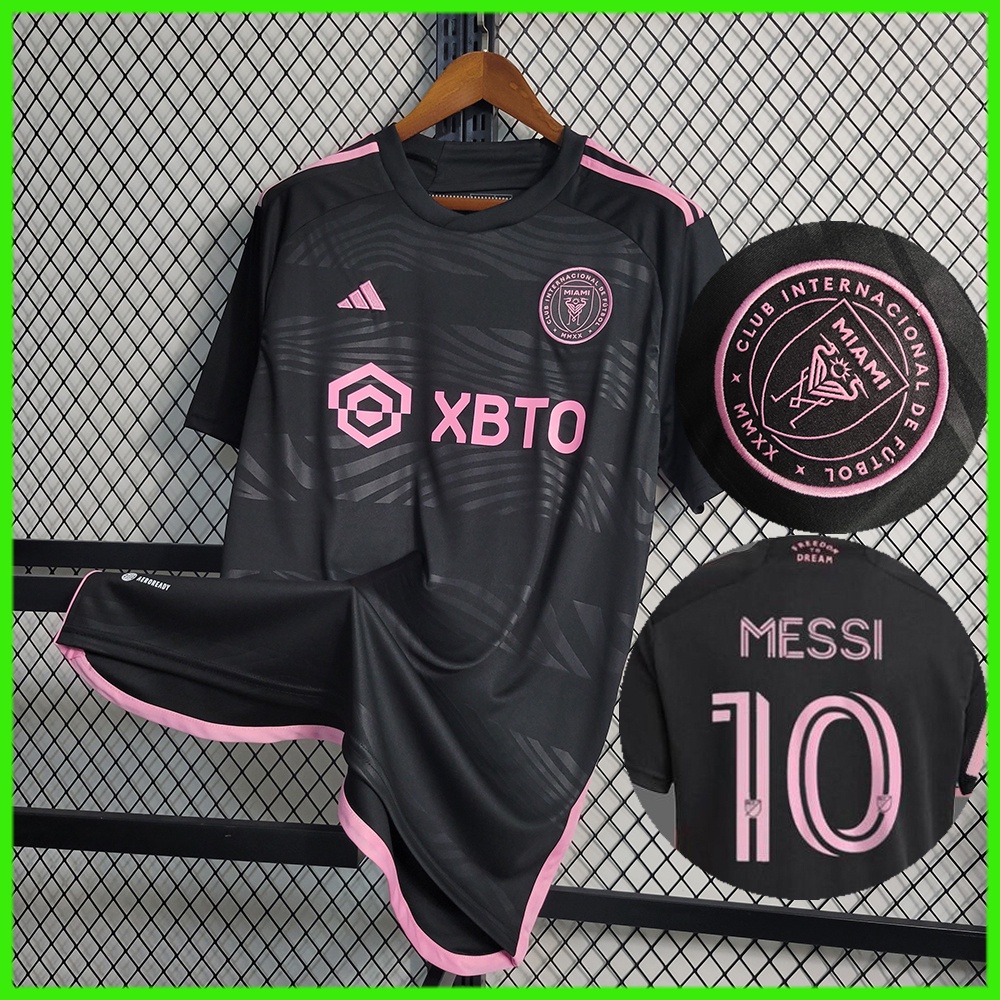 Inter Miami 22-23 Kids Away – Fandomkits