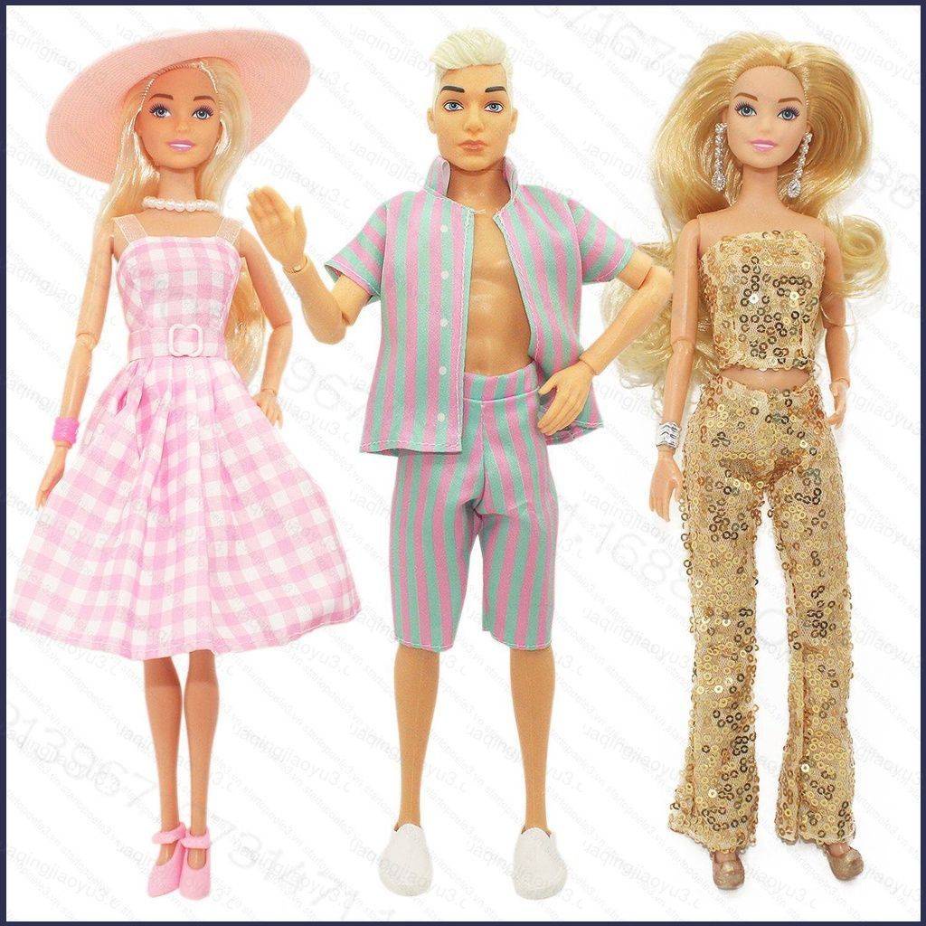 barbie ken Ofertas En Línea, 2024 | Shopee Colombia