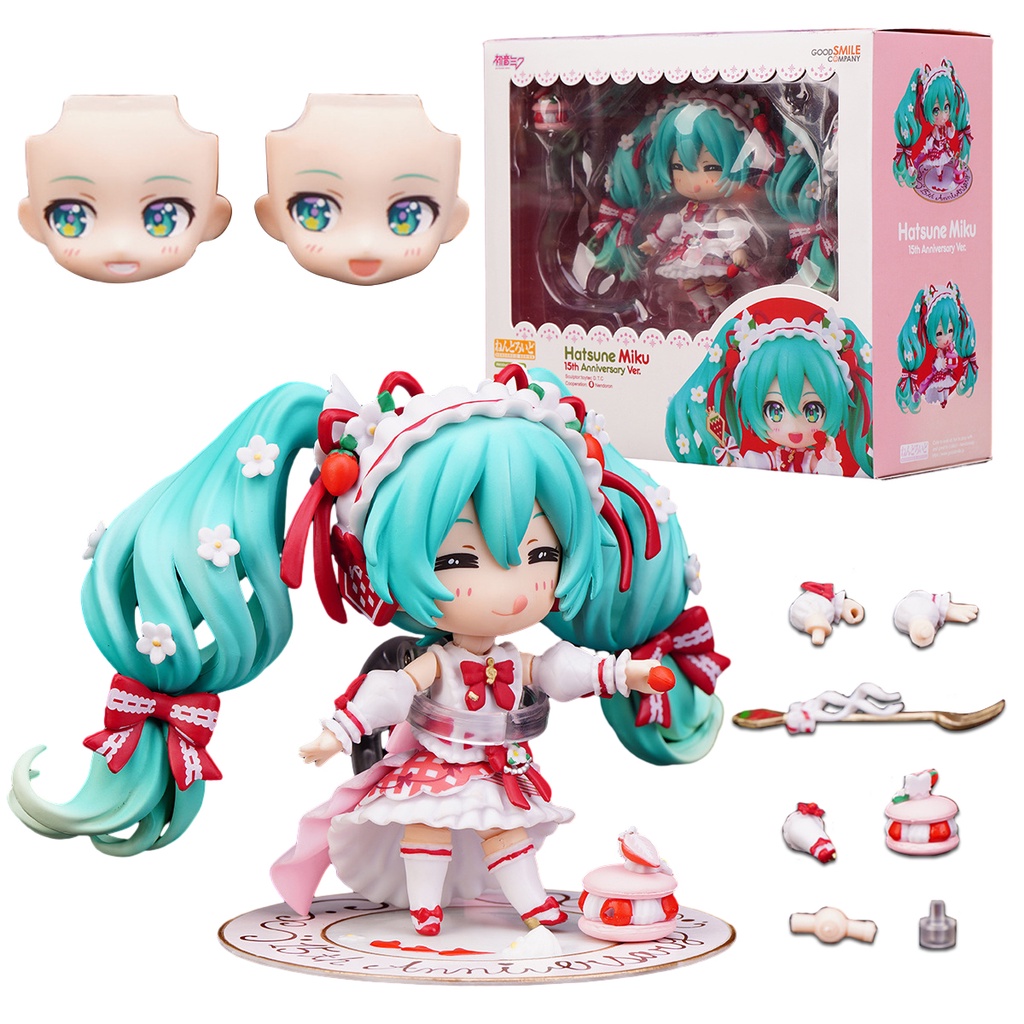 figura hatsune miku Ofertas En Línea, 2024 | Shopee Colombia