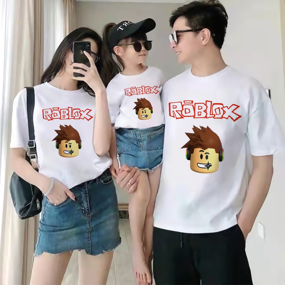 camisa roblox mujer Colombia Mejores Ofertas octubre 2024 Shopee Colombia