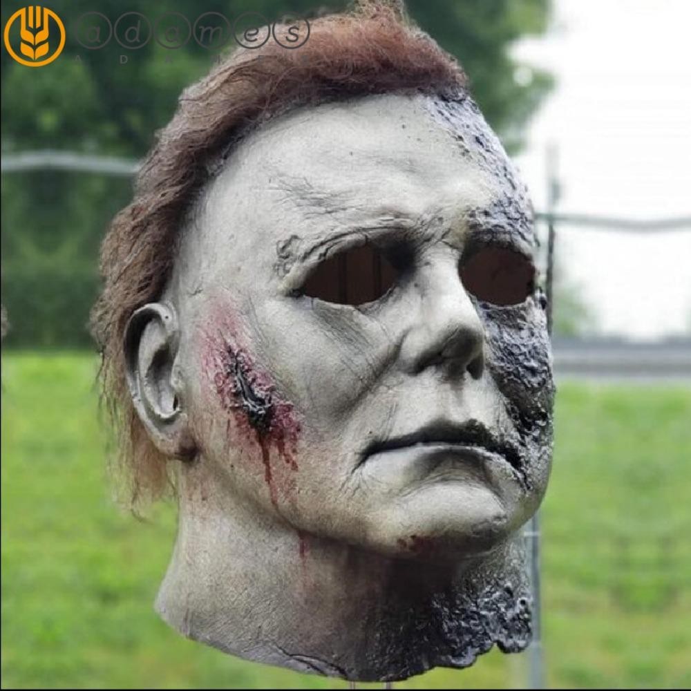 disfraces michael myers Ofertas En Línea, 2024 | Shopee Colombia