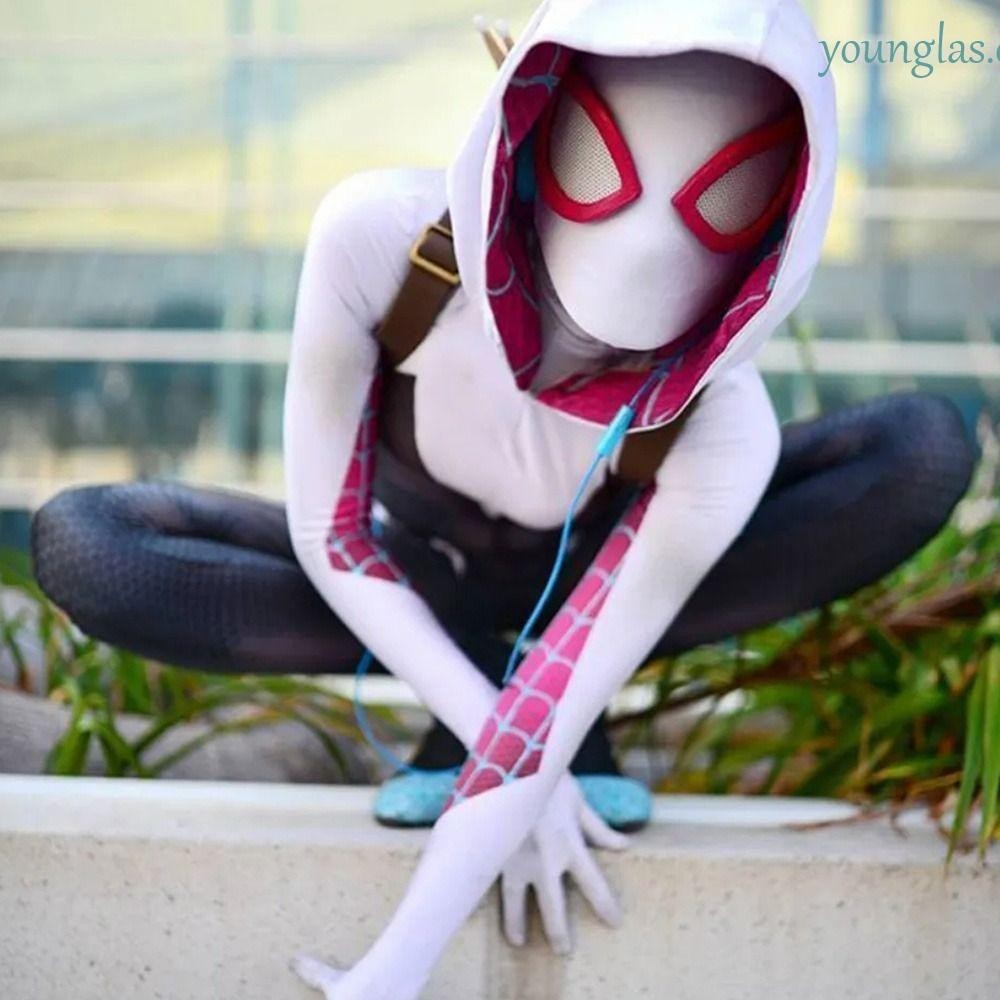 traje miles morales Ofertas En Línea, 2024 | Shopee Colombia