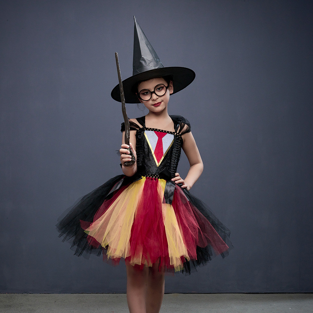 Vestidos de fashion harry potter