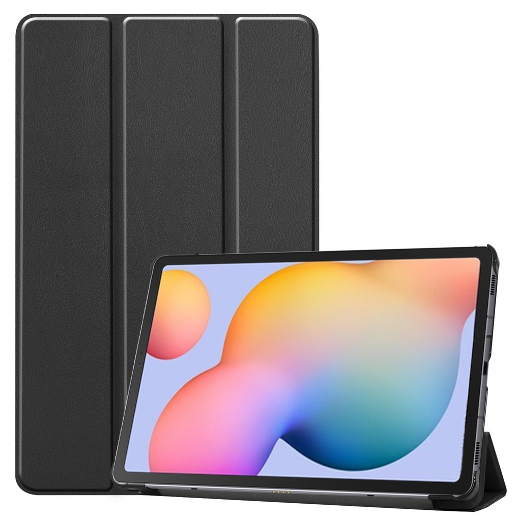 Funda Para Tablet Tjd-750 De 7,5 Pulgadas - Soporte Integrado, Protección En Esquinas, Cierre Magnético