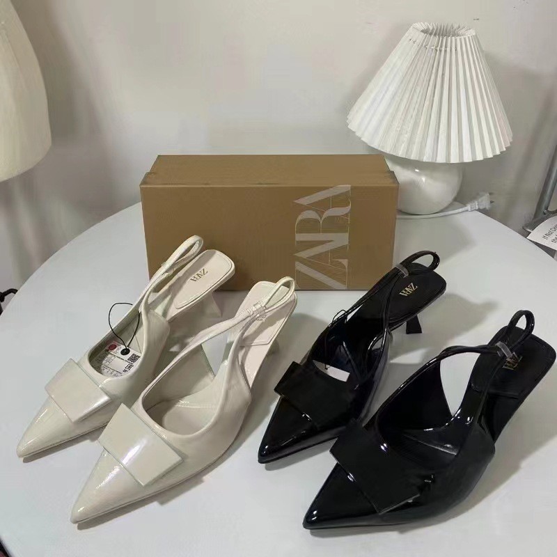 Zapatos Verano Mujer Zara Zapatos Zara Mujer 2020 Verano Verano