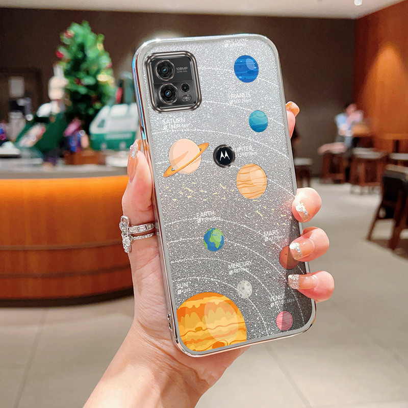 SHIEID Custodia per Motorola Moto G72 Portafoglio Flip fibra di