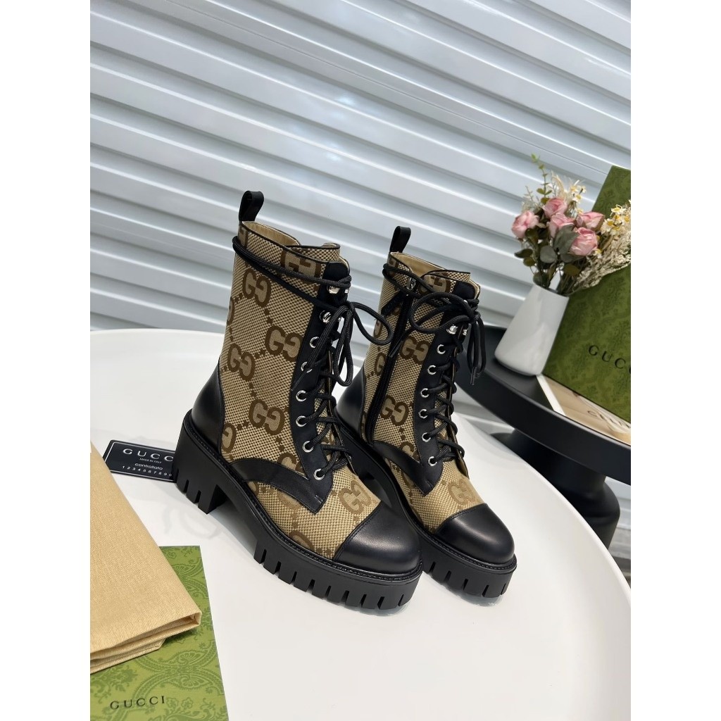 botas gucci ofertas Navidad En Linea 2024 Shopee Colombia