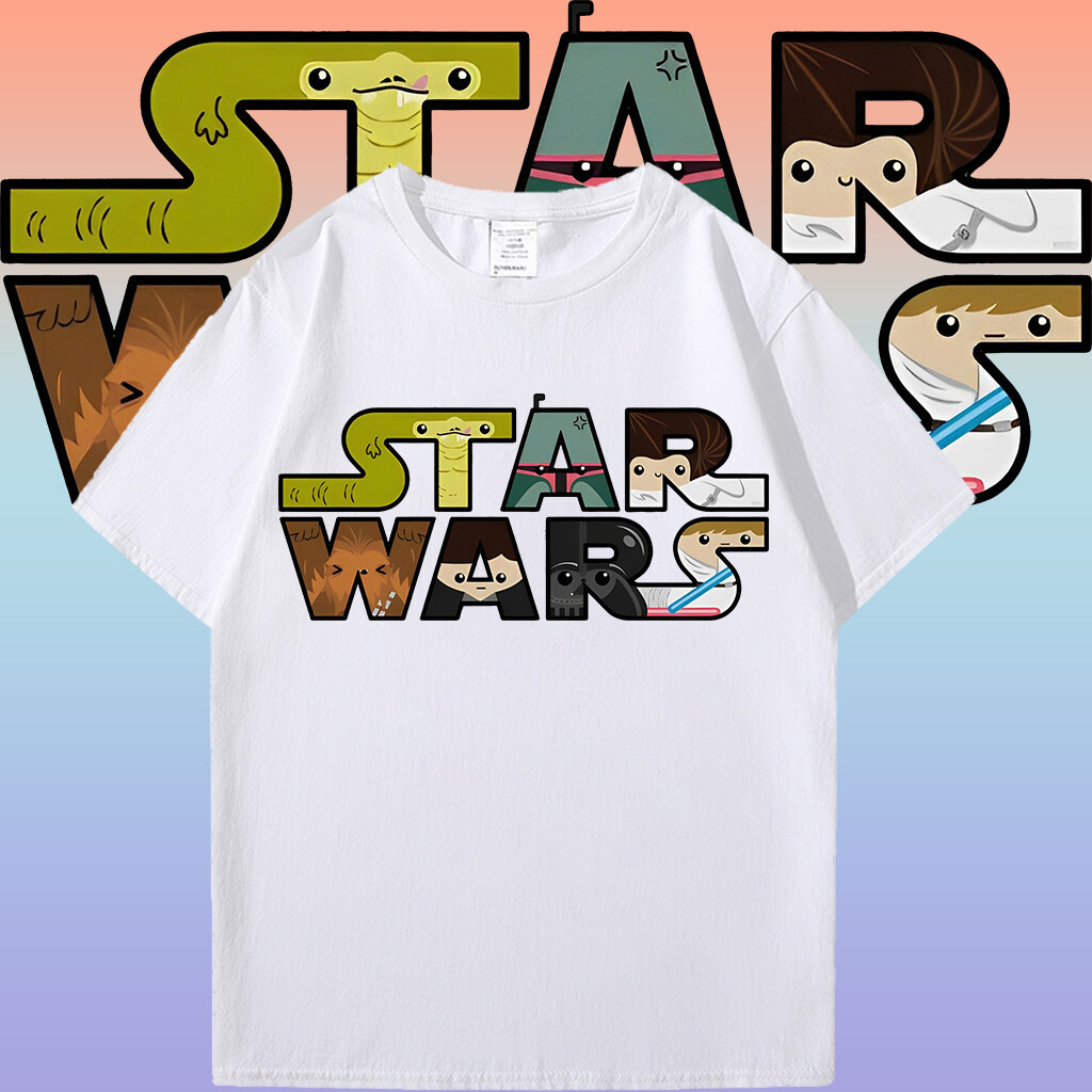 Star Wars Ronin A Visions Novel Samurai Poster T-shirt, Star Wars Ronin