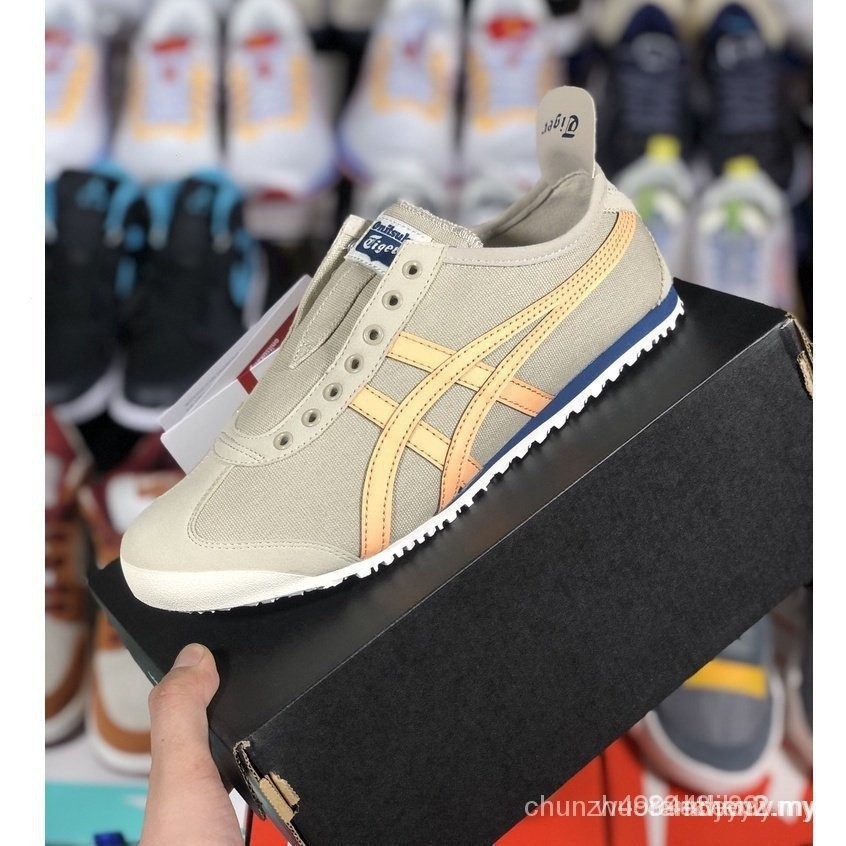 Onitsuka tiger mexico 66 colombia best sale